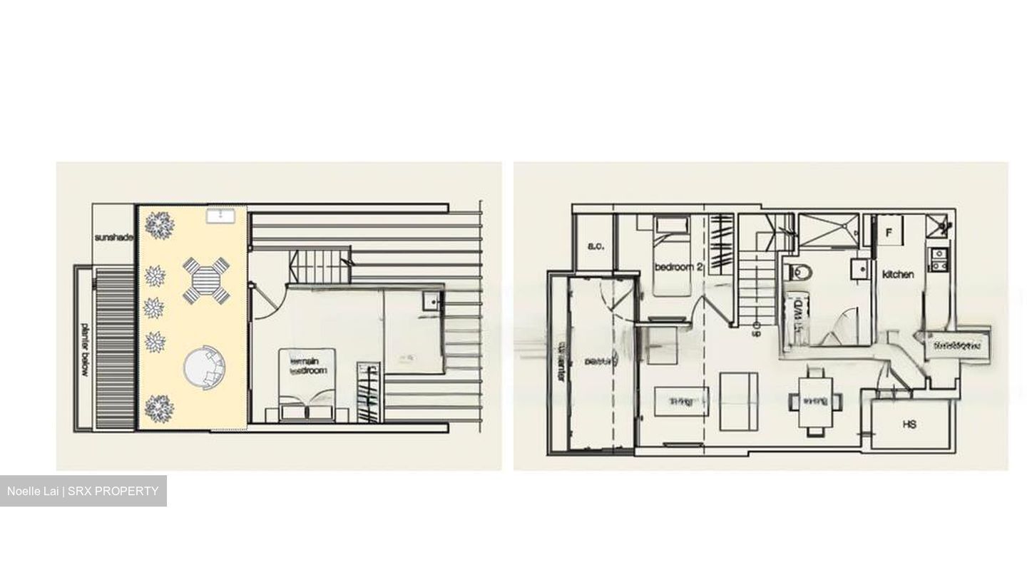 Eastbay (D15), Apartment #462074351